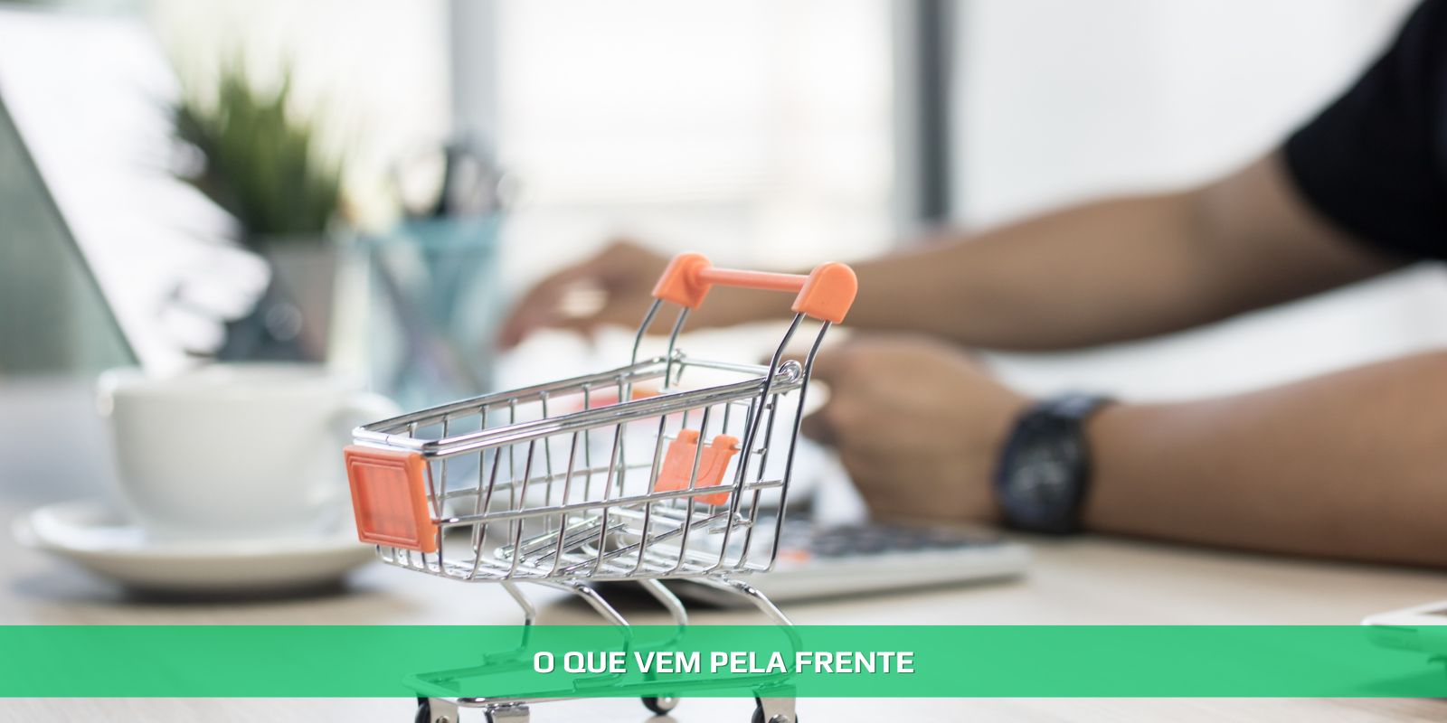 Figura 3 - COMÉRCIO ELETRÔNICO. IMPACTO NO MUNDO DOS NEGÓCIOS